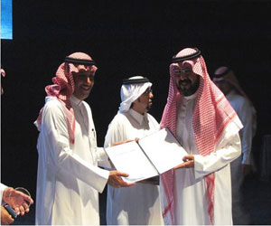 مصر اليوم - فيلم وثائقي لخطورة عقوق الأم لطالبة في جامعة الملك سعود