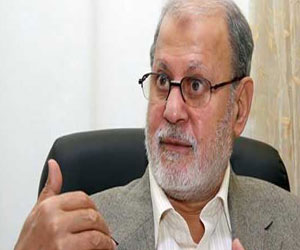   مصر اليوم - النائب السابق للمرشد: يحق للشعب سحب الثقة من مرسي