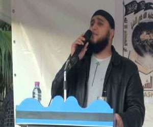 مصر اليوم - نرفض حوار الحكومة ولا نحتاج رخصة للدعوة إلى الله