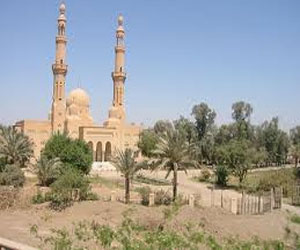   مصر اليوم - الجزائر تدين بـشدة إستهداف أماكن العبادة في العراق