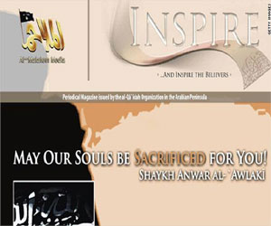   مصر اليوم - خبير: جهاز أمني غربي استهدف مجلة تصدرها القاعدة