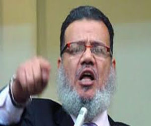   مصر اليوم - ممدوح إسماعيل يطالب بالإفراج عن المتهمين في قضية خلية الزيتون الإرهابية