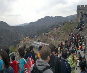   مصر اليوم - منظمة السياحة العالمية تكشف عن الزيادة المطردة في الإنفاق السياحي عالميًا