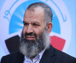   مصر اليوم - النور يطالب خاطفي الجنود سيناء بالإفراج عنهم للمرة الثانية