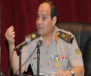   مصر اليوم - آسف يا ريس تدعو لتحرير الجنود وعدم التفاوض مع الخاطفين