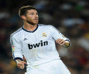   مصر اليوم - راموس: الريال استرخى بعض الشئ