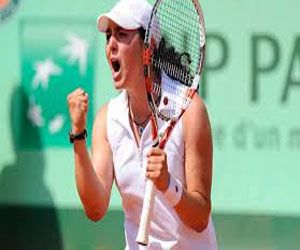   مصر اليوم - التونسية أنس جابر إلى نهائي دورة أمانيتي اليابانية