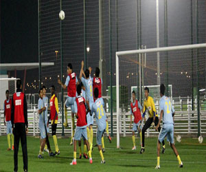   مصر اليوم - باريس سان جرمان يعتزم افتتاح أكاديمية في المغرب