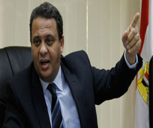   مصر اليوم - الإنقاذ ترفض مشروع قانون الجمعيات الأهلية