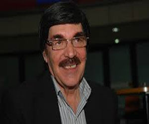 مصر اليوم - ياسر العظمة يستعد لتصوير جزء جديد من مرايا