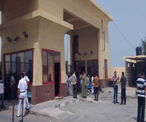   مصر اليوم - مصرع شاب بانهيار نفق في رفح جنوب غزة