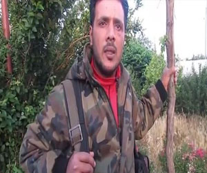   مصر اليوم - آكل القلوب يُطالب بمحاكمة الأسد قبل محاكمته