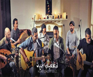 مصر اليوم - حفل وسط البلد في عمان نهاية مايو الجاري