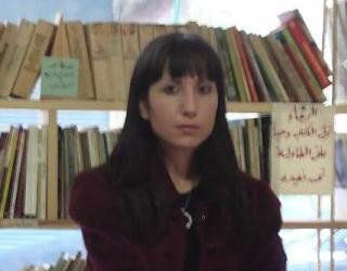   مصر اليوم - الناشطة هنادي زحلوط تروي تفاصيل اعتقالها