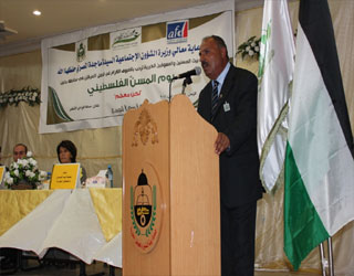 مصر اليوم - فيلم وثائقي تاريخي لمسني جمعية بيت المسنين والمعوقين الخيرية