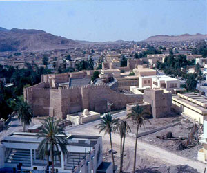   مصر اليوم - انطلاق مهرجان الحوض المنجمي في تونس