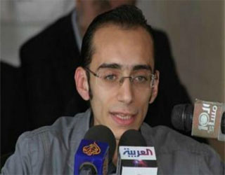   مصر اليوم - الشعب المصري أساس الشرعية والتفاعل معنا مذهل