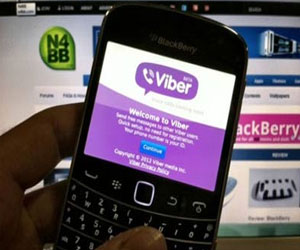 مصر اليوم - فايبر للاتصالات عبر الانترنت توسع نشاطها