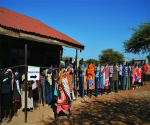   مصر اليوم - المحكمة العليا في ليسوتو تحرم النساء من زعامة القبائل