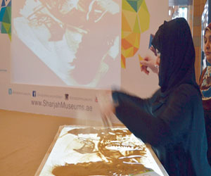   مصر اليوم - الشارقة تحتفل بيوم المتاحف العالمي