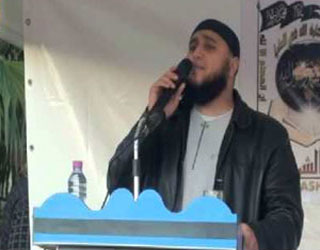   مصر اليوم - نرفض حوار الحكومة ولا نحتاج رخصة للدعوة إلى الله