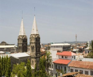 مصر اليوم - الكنيسة الكاثوليكية في تنزانيا تتهم مجموعة إسلامية بالتعرض لها