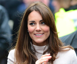   مصر اليوم - كيت ميدلتون الأكثر تأثيرًا على البريطانيات في شراء أدوات التجميل