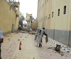   مصر اليوم - استئناف الإسماعيلية تستمع إلى شهود قضية هروب سجناء وادي النطرون