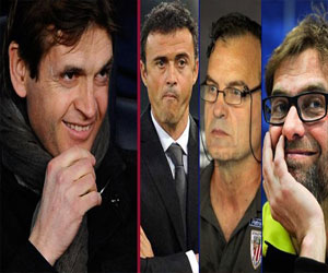   مصر اليوم - ماركا تؤكد: برشلونة سيعمل على اعتماد الخطة ب