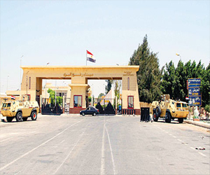   مصر اليوم - الجيش يطلب الضوء الأخضر من الرئيس لحسم قضية المختطفين