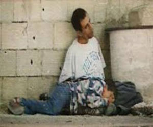   مصر اليوم - الاحتلال يزعم أن محمد الدرة ما زال حيًا ولم يُقتل بنيرانه