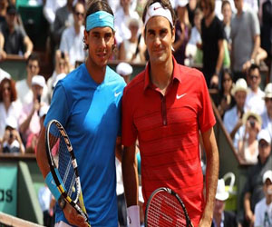   مصر اليوم - فيدرير: نادال حقق فوزًا اعتاد أن يُكرره أمامي