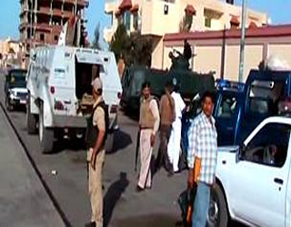   مصر اليوم - الجبهة السلفية ترفض إلصاق خطف الجنود بالتيار الجهادي