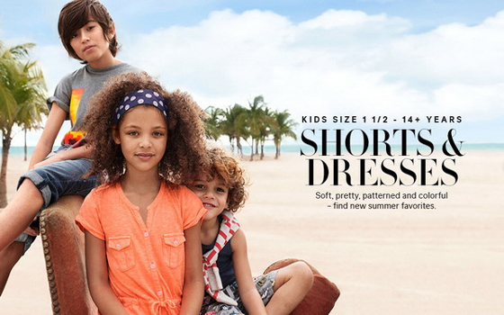   مصر اليوم - مجموعة علامة H & M لربيع وصيف 2013 الأمثل لأطفالك
