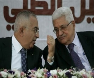   مصر اليوم - خريشة : لا نية حقيقية بتشكيل حكومة جديدة وفياض باقٍ