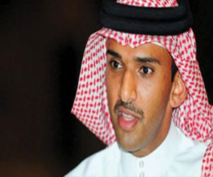   مصر اليوم - بن خليفة: أحرص على مواصلة تطوير اللعبة في المملكة