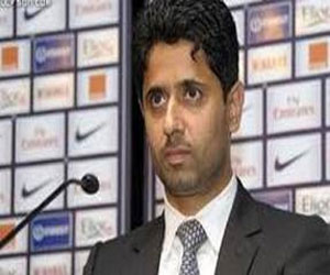   مصر اليوم - الخليفي: أنشيلوتي طلب الرحيل والذهاب إلى ريال مدريد