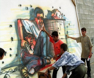 مصر اليوم - إسرائيل ترفض تحقيق لقناة فرنسية عن مقتل محمد الدرة