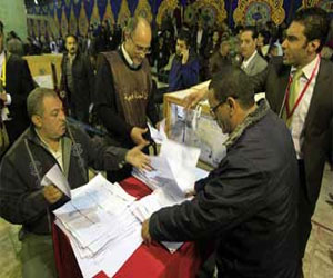   مصر اليوم - مخيون: مرسي طالب بتفعيل لجنة الحوار مع المعارضة