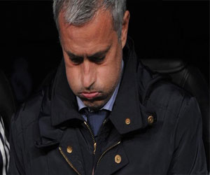   مصر اليوم - ألموندو: مورينيو لن يقود الريال الموسم المقبل