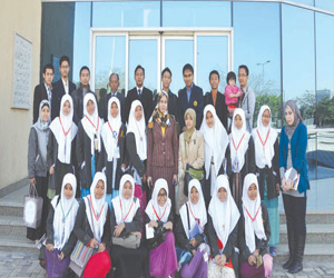   مصر اليوم - الأزهر مؤسسة التقاليد الجامعية في الشرق والغرب