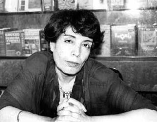 مصر اليوم - رحيل الكاتبة الجزائرية المتمردة يمينة مشاكرة