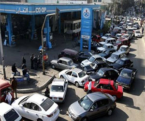   مصر اليوم - مصر تطرح مناقصة لشراء 26 شحنة بنزين