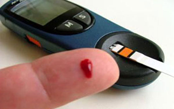   مصر اليوم - تحذيرات من ارتفاع معدلات الإصابة بمرض السكري في مصر