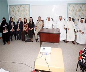   مصر اليوم - الكويت: افتتاح أعمال الدراسة العلمية لقائدات أشبال الكشافة