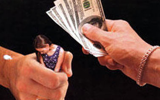 مصر اليوم - المغرب يعلن تأسيس منظمة مدنية لمحاربة الاتجار في البشر وحماية المرأة