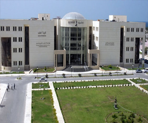   مصر اليوم - خفض الحد الأدنى للقبول في الجامعات الخاصة في سيناء