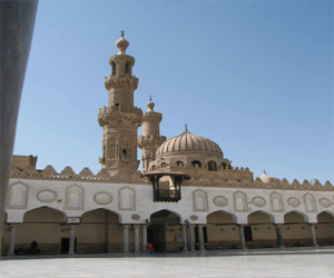   مصر اليوم - الأزهر يدعو خاطفي جنود سيناء بسرعة الإفراج عنهم