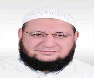   مصر اليوم - قيادي سلفي يعتبر إضراب الجنود في معبر رفح تمثيلية