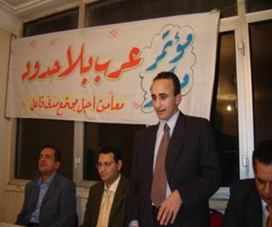   مصر اليوم - قوى ثورية تدعو لجمعة تحرير الجنود المختطفين في سيناء